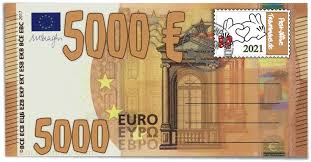 Neue banknoten gibt es ab frühjahr 2019. 50 Euro Schein Zum Ausdrucken Euromunzen Und Geldscheine