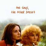One Sings, The Other Doesn't — Idaho Film Society