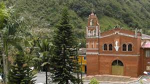 Winds from w to n. Turismo En El Municipio De Guayabetal Colombia