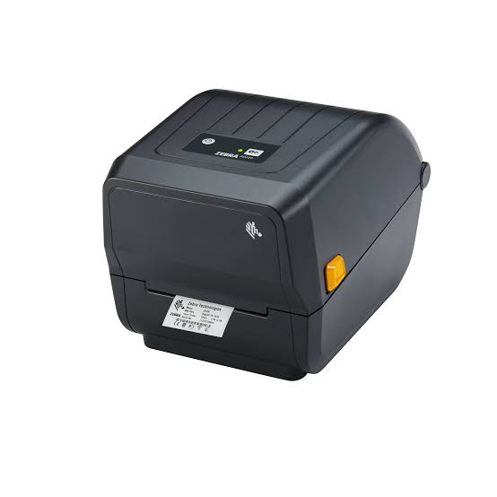 Impresora Zebra Etiquetas