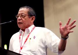 Astro awani 9.336 views1 year ago. Lim Kit Siang Air Times News Network