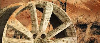 His full birth name was leonardo di ser piero da vinci, meaning leonardo, son of (mes)ser piero from vinci. Mak Celebra I 500 Anni Dalla Morte Di Leonardo Da Vinci Il Sole 24 Ore