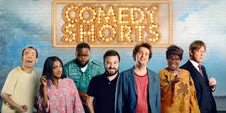Sindhu vee was born and raised in india and has received degrees from delhi, oxford (for which wherever my family was… by which i mean i would round them all up and take them to india (which. Sky Comedy Shorts 2018 Launched News British Comedy Guide
