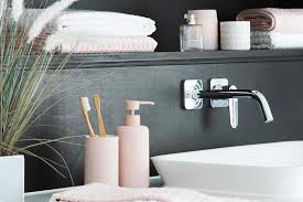 Having a roommate can test your patience, especially when you're sharing a small bathroom. 61 Budget Bathroom Ideas To Freshen Up Your Space Loveproperty Com