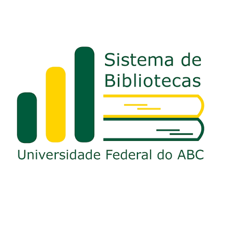 Logo SisBi UFABC