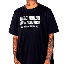 We provide version 1.0, the latest version that has been optimized for different devices. Camisa Poesia Acustica Todo Mundo Odeia Acustico Site Oficial Da Pineapple