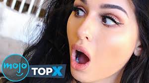 Top 10 Best SSSniperWolf Videos | Articles on WatchMojo.com