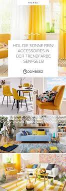 Trendfarbe Senfgelb Mobel Und Wohnaccessoires Otto Senfgelb Gelb Farben