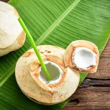 Minum satu atau dua porsi air kelapa setiap hari tidak berbahaya, kecuali jika anda. Manfaat Air Kelapa Hijau Untuk Kesehatan Tubuh
