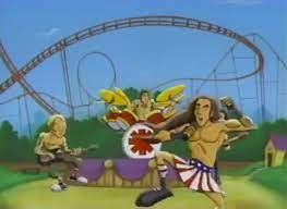 Love rollercoaster (bassline) as recorded by red hot chili peppers. Yarn Rollercoaster Red Hot Chili Peppers Love Rollercoaster High Quality Video Clips By Quotes Dd3e2773 ç´—