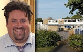 Principal-Ben-Tull-of-Aubury-Primary-School