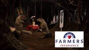 Simmons walks a customer around the hall of claims. Tv Commercial Spots On Twitter Farmers Insurance Hall Of Claims Tv Commercial A Romantic Rodent Rodent Takes Https T Co Mdenzmkpcn Https T Co Pybhnrzrbm