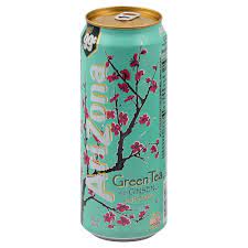 Pin By Mark Chapman On Coffee And Tea 001 Arizona Green Teas Green Tea Drinks Tea