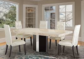 As the most visible portion when standing, some believe the table's top commands more attention. Stone International Rialto Dining Table Marble And Wenge Wood Cfs Furniture Uk