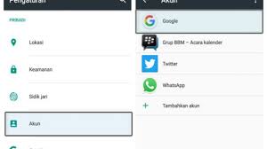 Cara Logout Gmail Di Hp Android Iphone Ios Dengan Mudah Hp Sultan