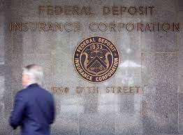 As a result of the s&l bailout of the 1980s and the subsequent bankruptcy of the federal savings and loan insurance corporation, responsibility for insuring s&l accounts was turned over to the fdic. Fdic History