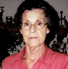 Obituary for Charlotte M. (Roark) Bice