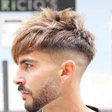 Pin On Men S Hairstyles