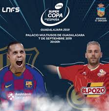 Colombia recibirá 2.767 respiradores entre mayo y septiembre. Guadalajara Sede La Supercopa De Espana De Futbol Sala 2019 Barcelona Y El Pozo Se Juegan El Primer Titulo De La Temporada En Guadalajara Ser Guadalajara Cadena Ser