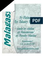 Check spelling or type a new query. Malagasy Healing The Sick