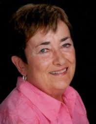 Marianne Poellot Cowling Obituary March 6, 2021