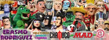 Profile for Erasmo Rodríguez