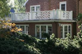 And a rejection of ornament. Building A Chinese Chippendale Balustrade Thisiscarpentry