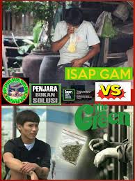 Aku bukan mat gam yang mengisahkan si paan tertinggal barang yang dikatakan gam cap senapang? The Ganja Guru Gam Vs Ganja Sekurang Kurangnya Sebahagian Besar Negara Maju Di Barat Mejadikan Ganja Sebagai Kaedah Rawatan Yang Dinamakan Medical Marijuana Belum Lagi Kedengaran Rawatan Bertemakan Gam Cap Senapang