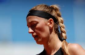 The athlete & tennis player (f) is dating radek stepanek, her starsign is pisces and she is now 31 years of age. Petra Kvitova Withdraws From French Open 2021 After Suffering Freak Injury During Roland Garros Media Duties