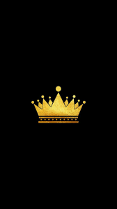 Crown Of King Iphone Wallpaper King Glitch Wallpaper Pretty Wallpapers