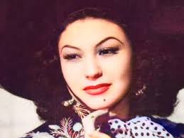 Quién fue Matilde Sánchez, mejor conocida como La Torcacita?