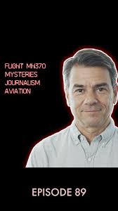 NEW: In episode 89 I interview Jeff Wise