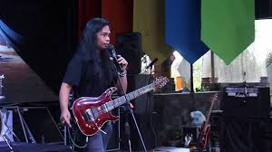 Untuk menggantikan bani, kapten merekrut bani setelah melalui seleksi yang ketat. Intip Gear Gitaris Pupun Dudiawan Zonagitar Net Majalah Gitar Online Indonesia