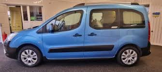Image result for Bleu Lago 2011 Citroen