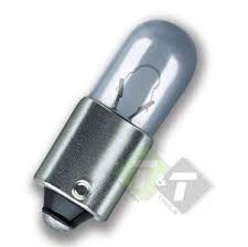 autolamp 12 volt 4 watt ba9s 2 stuks werklampen led lampen