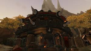 I got my comprehensive outpost construction guide from finishing chapter 1 of 4 (establishing you outpost) from the story progress in talador. Garrison Outpost Guide Zone Wide Perks Quests Followers Wowhead News