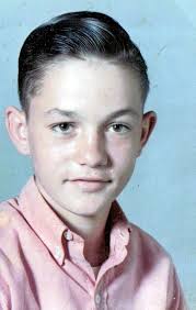 Donald Lee Finical: Nov 23, 1952