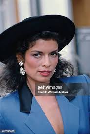 6,249 Bianca Jagger Photos & High Res Pictures