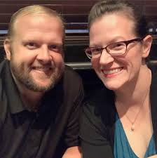 Blaine & Katie: Our journey to a healthier life