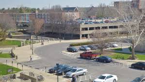 What's the carbon footprint of Ball State?