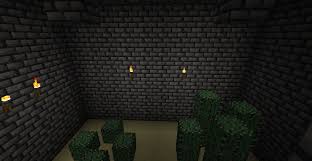1 manual designs 1.1 cactus rows 1.2 diagonal rows 1.3 piston harvester 2 automatic designs 2.1. How I Harvest Cacti Its A Different Way Survival Mode Minecraft Java Edition Minecraft Forum Minecraft Forum