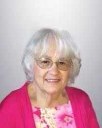 Shirley Grace Ziklo Obituary April 23, 2023