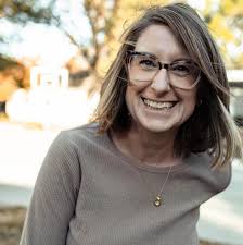 If you could say one kind thing to your younger self, what would it be?