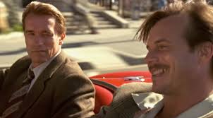 Arnold Schwarzenegger