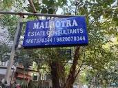 Malhotra Enterprises Estate Consultant in Andheri West,Mumbai ...