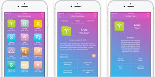 We reviewed the best astrology apps, so you can keep track of your sign regularly. 10 Of The Best Horoscope Apps For People That Are Obsessed With The Stars Best Horoscope App 2021