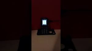 Verykool S135 alarm alert - YouTube