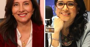 Moore y Zárate por el control de Estado en el anteproyecto de Constitución  y la situación en Rusia