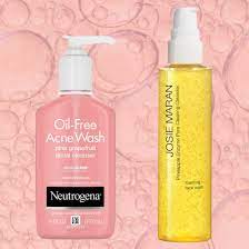 We researched the best cleansing oils for every skin type and found the top formulas for clean, glowy skin. Best Face Washes For Oily Skin Of 2020 Editor Reviews Allure