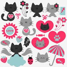 To find adoptable pets near you, start a search for cats and kittens. Vector Kitten Free Vector Download 236 Free Vector For Commercial Use Format Ai Eps Cdr Svg Vector Illustration Graphic Art Design